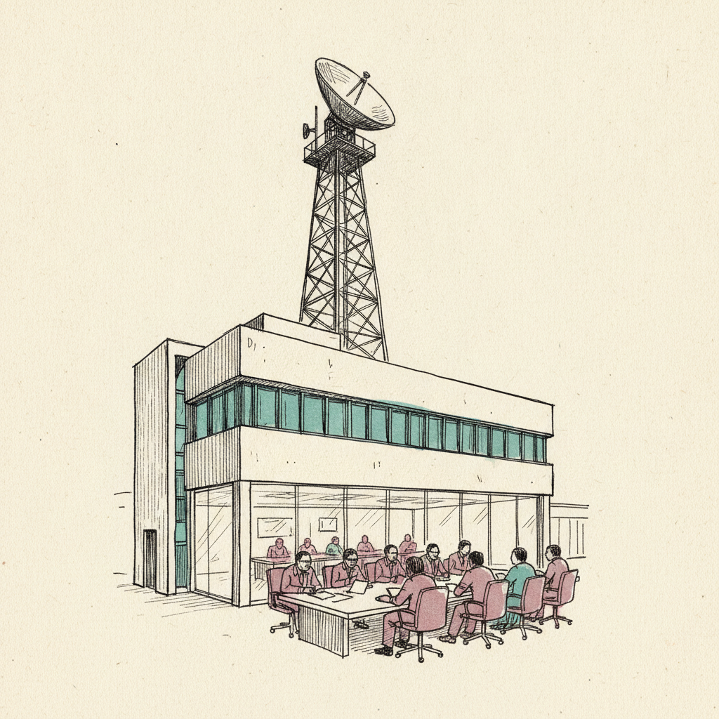 Radio Okapi