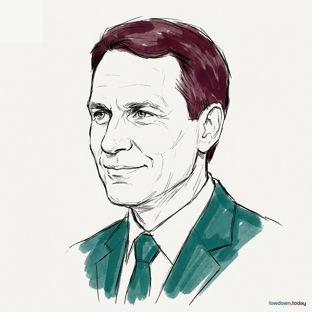 Radoslaw Sikorski