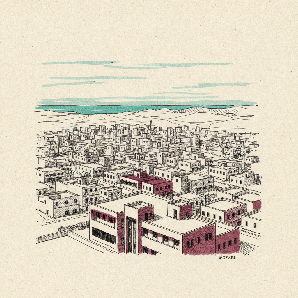 Rafah