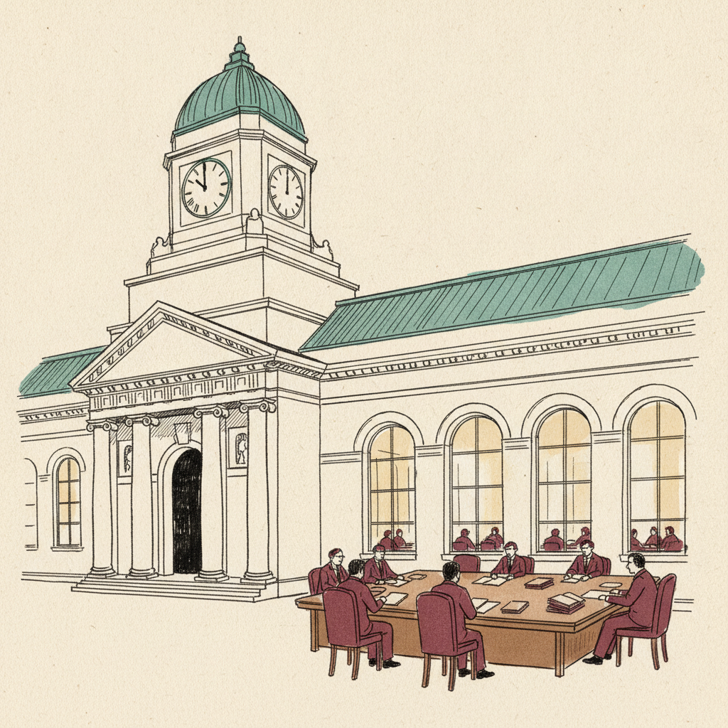 Railway Housing Association and Benefit Fund
