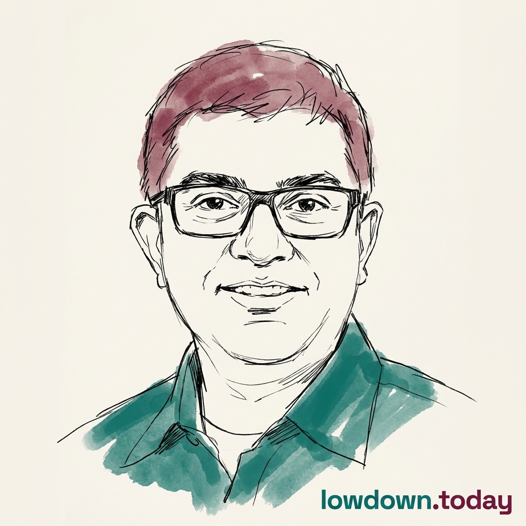 Rajeev Rajan