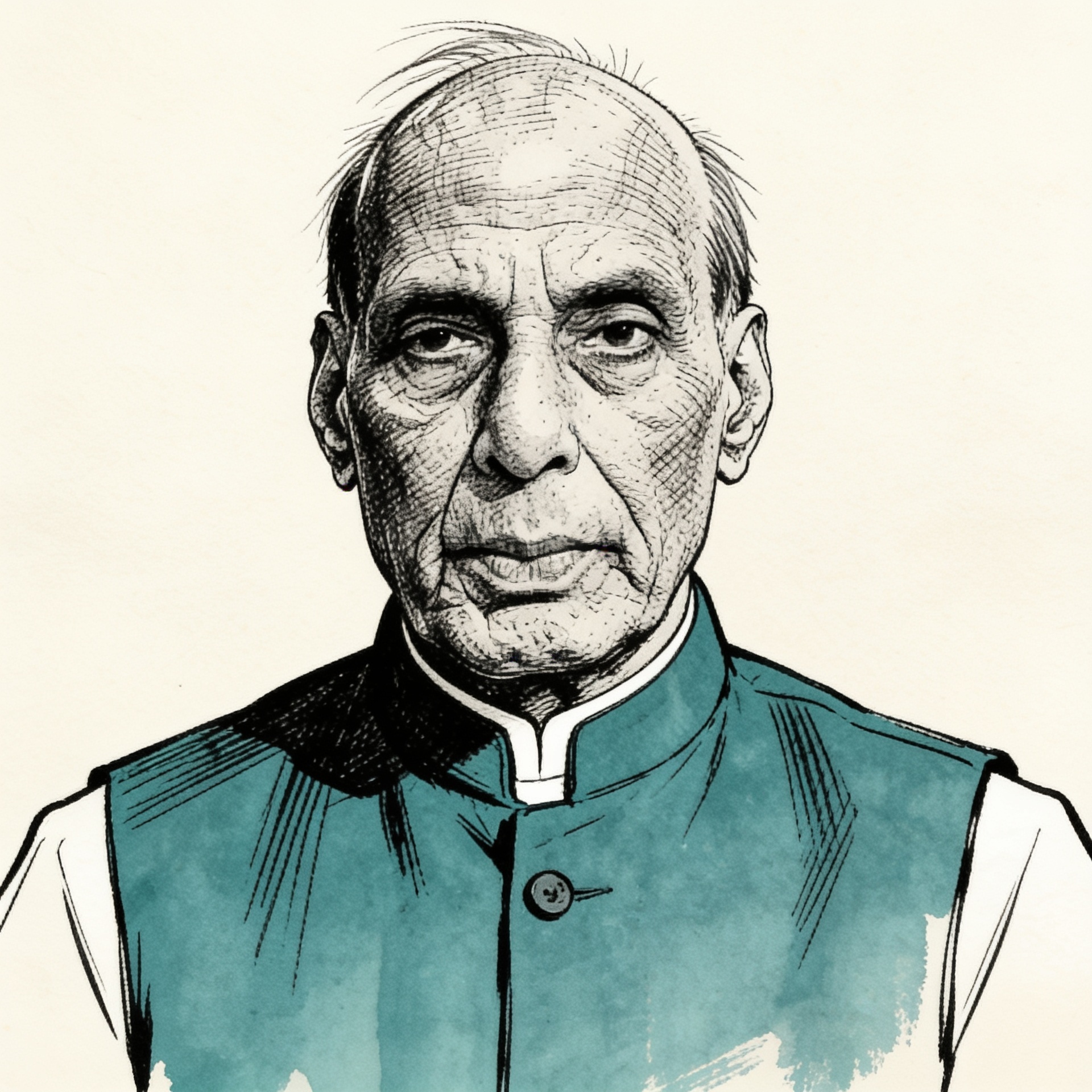 Rajnath Singh