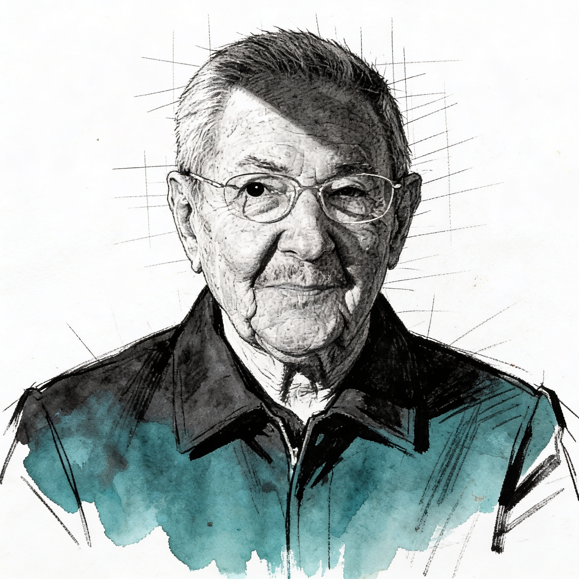 Raúl Castro