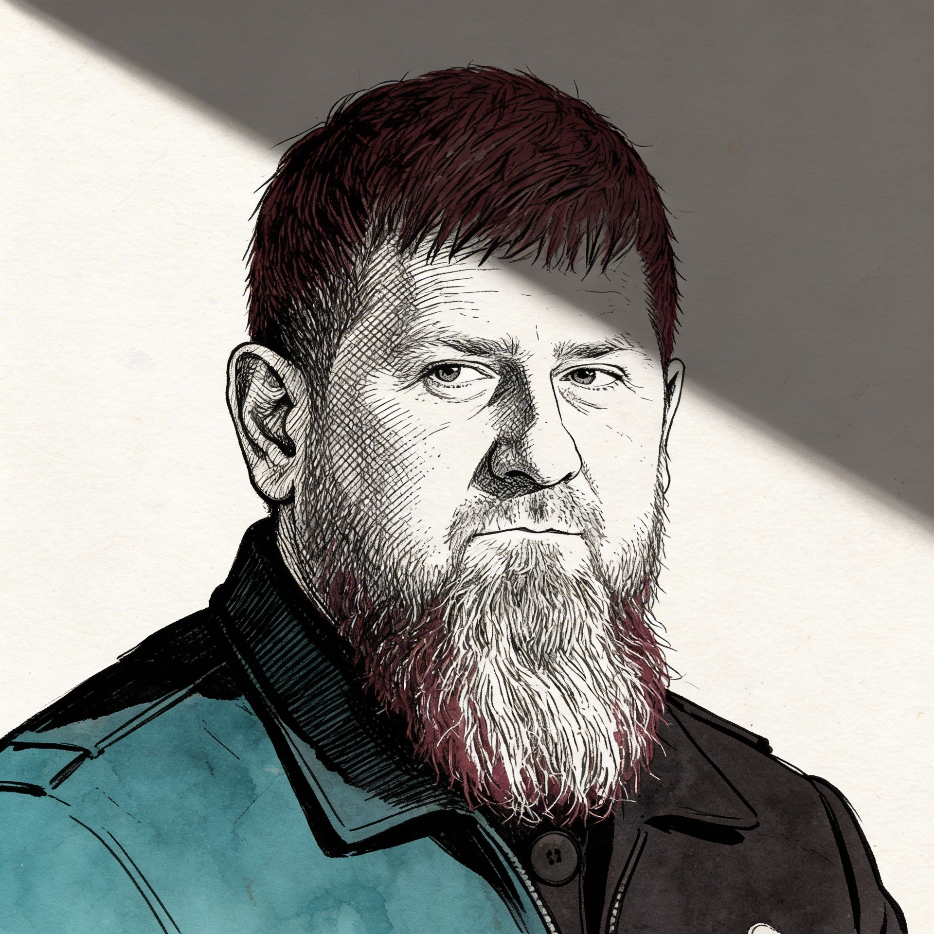 Ramzan Kadyrov