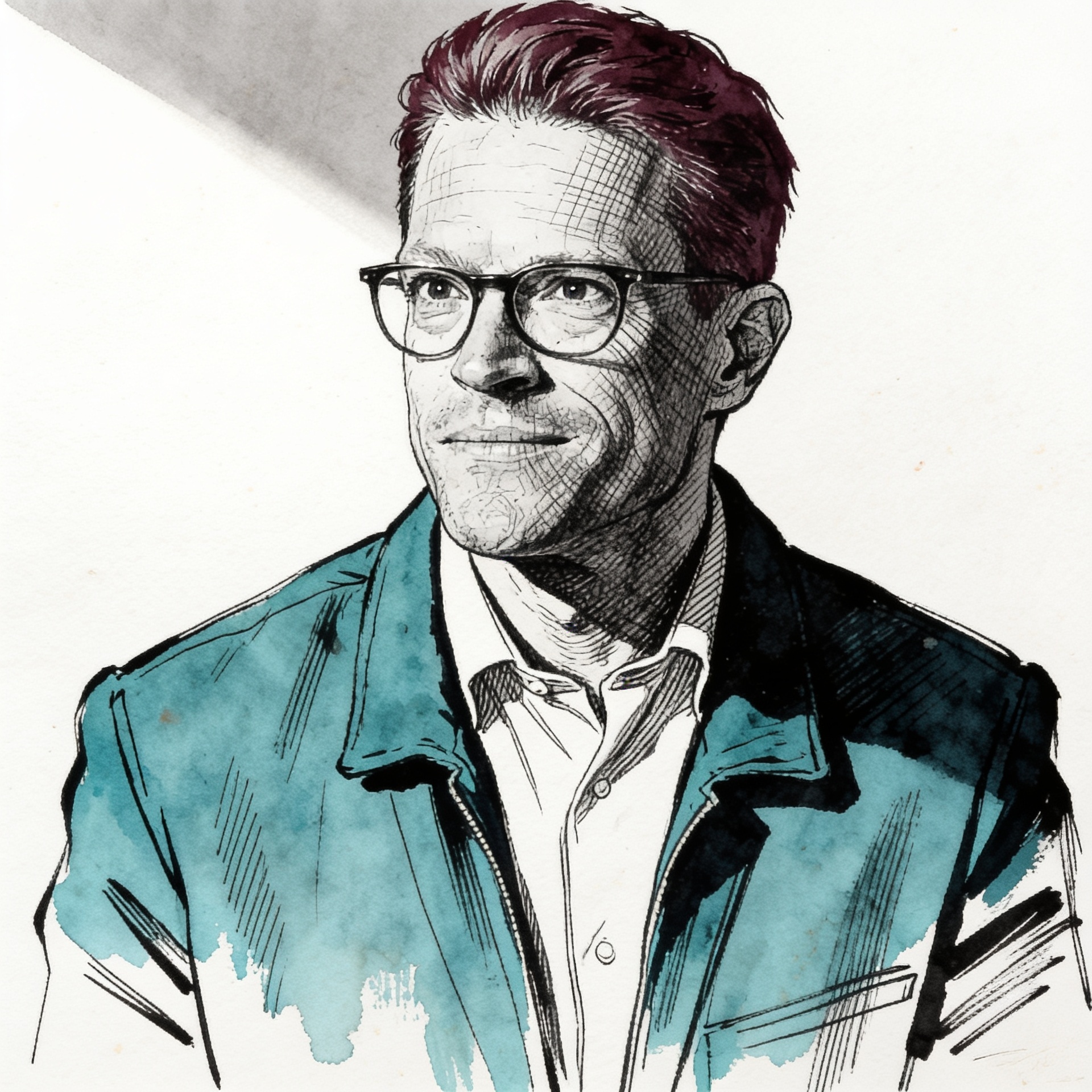 Rasmus Stute