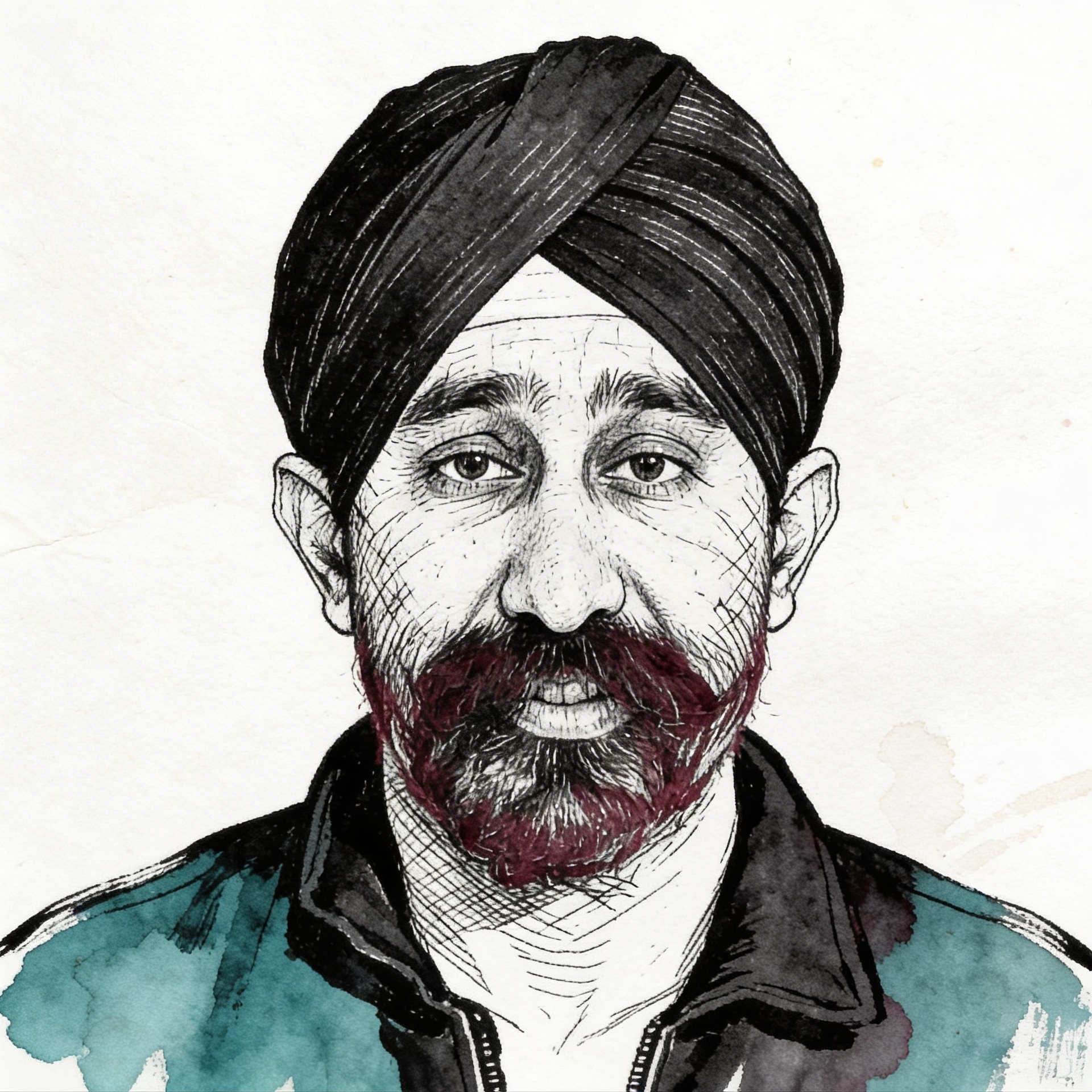 Ravi Bhalla