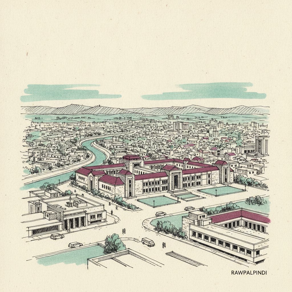 Rawalpindi