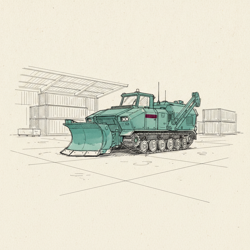 RCV-Pioneer