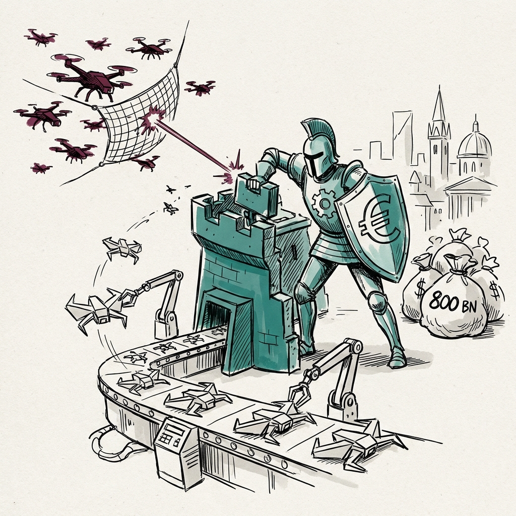 ReArm Europe