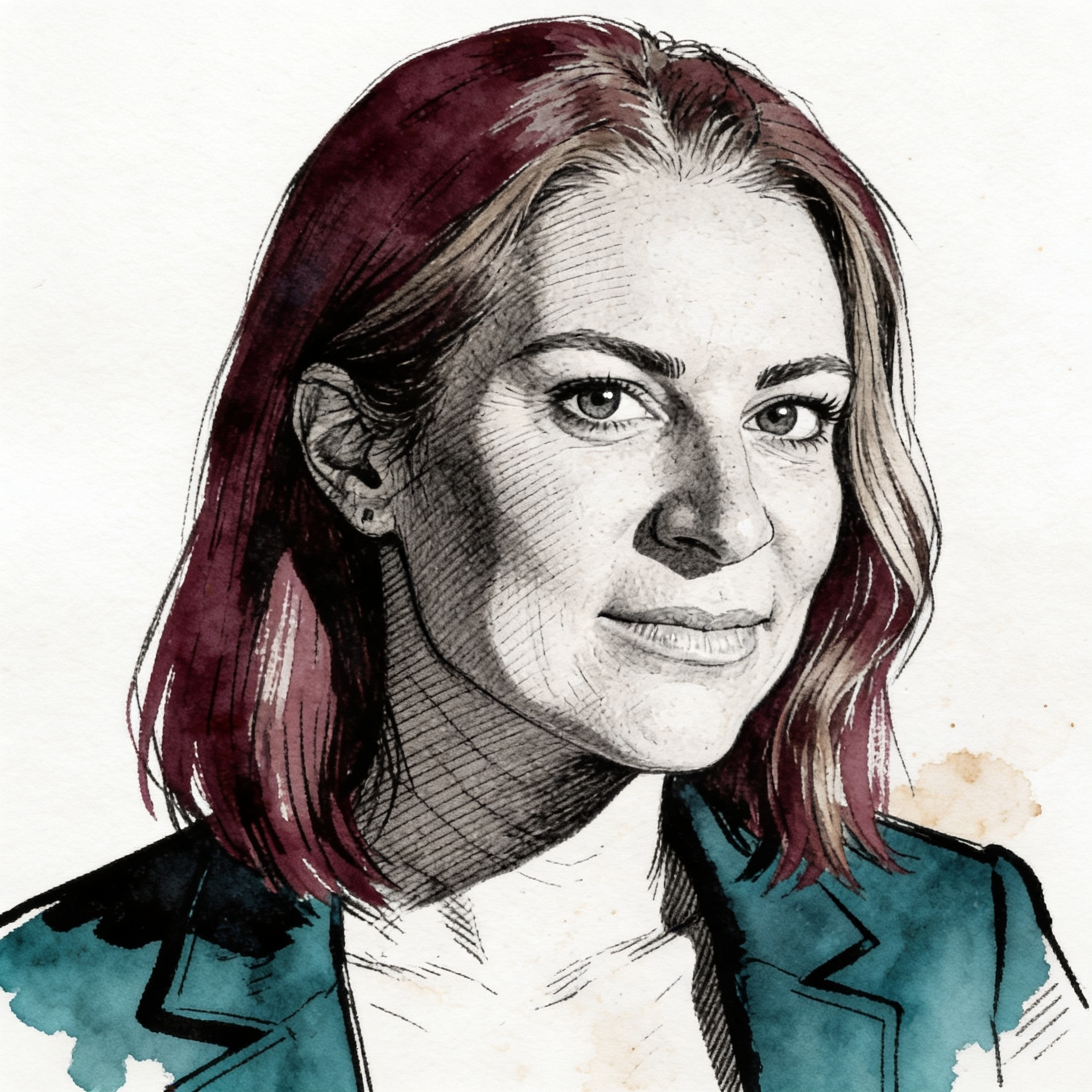 Rebecca Shepherd