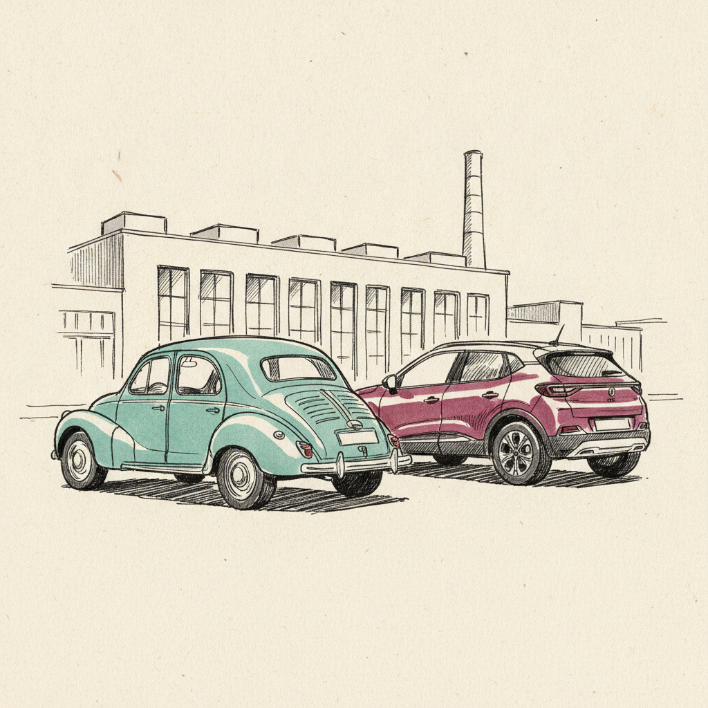 Renault