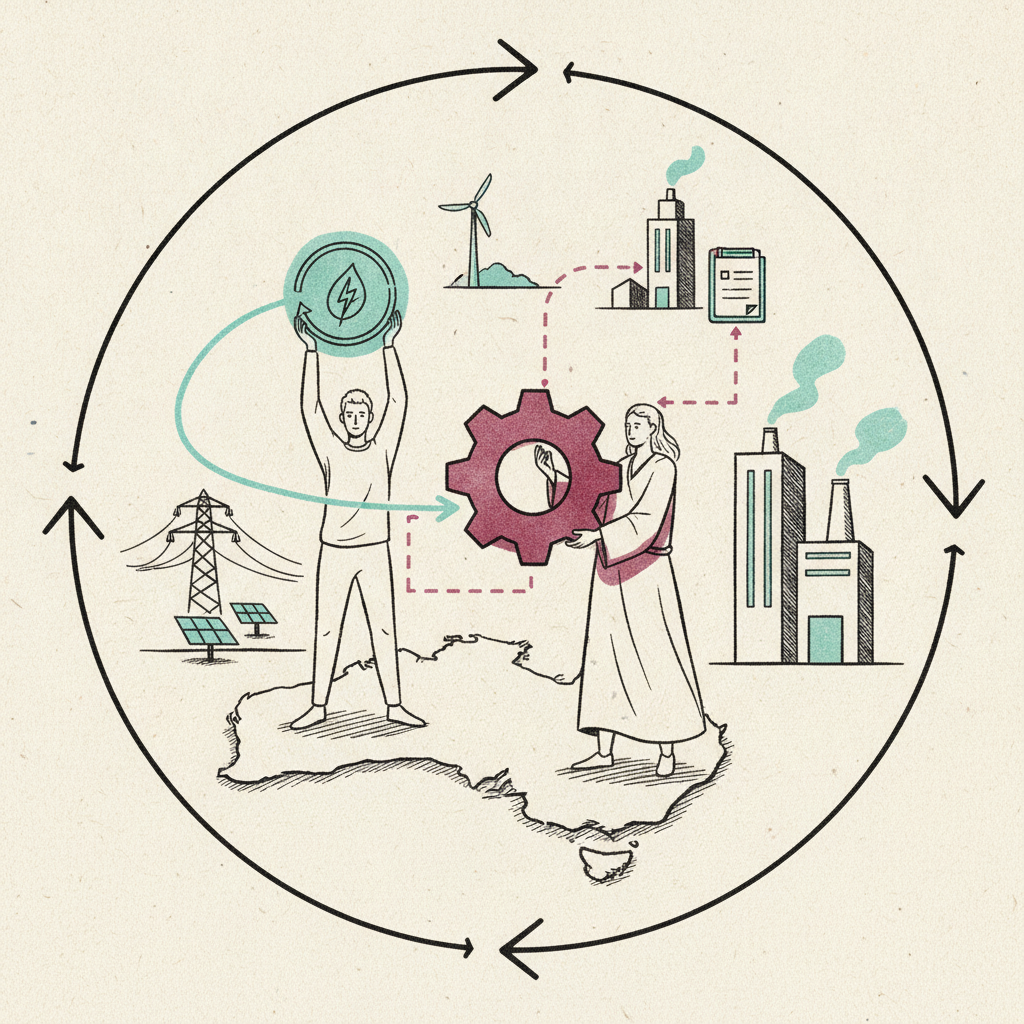 Renewable Electricity Guarantee of Origin