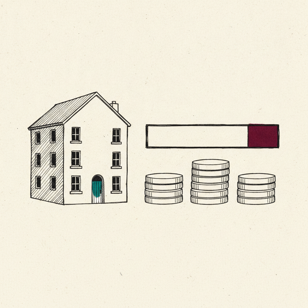 Rent Pressure Zone