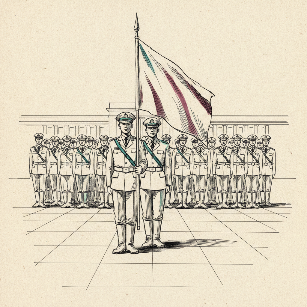 Republic of Korea Army