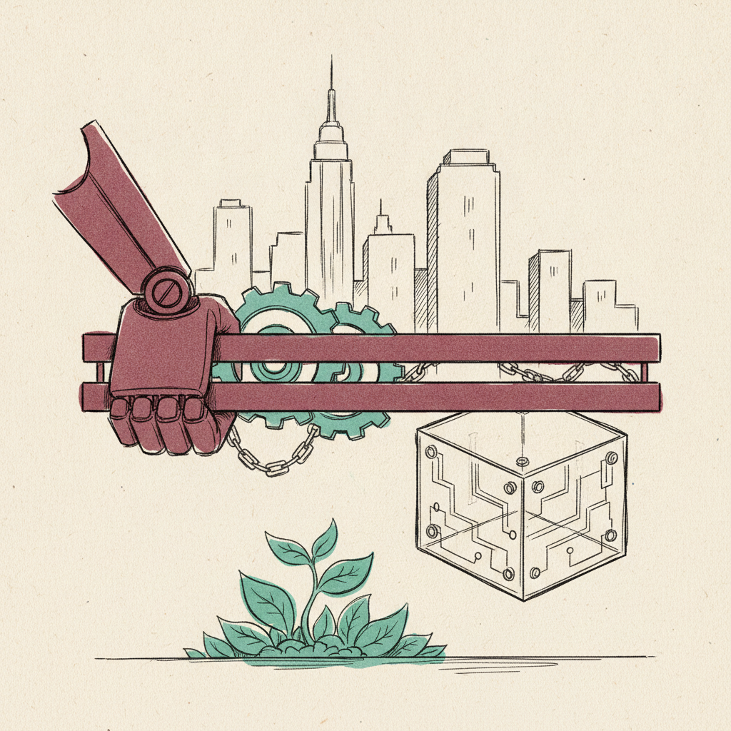 Responsible Data Center Development Act