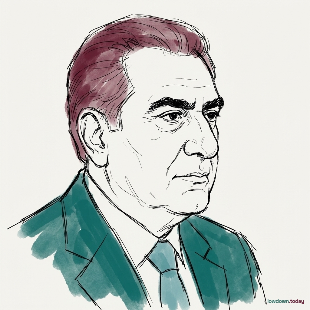 Reza Pahlavi