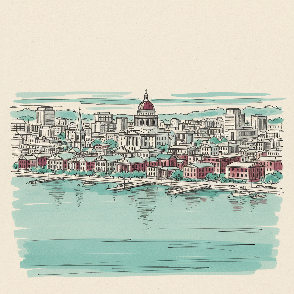 Rhode Island