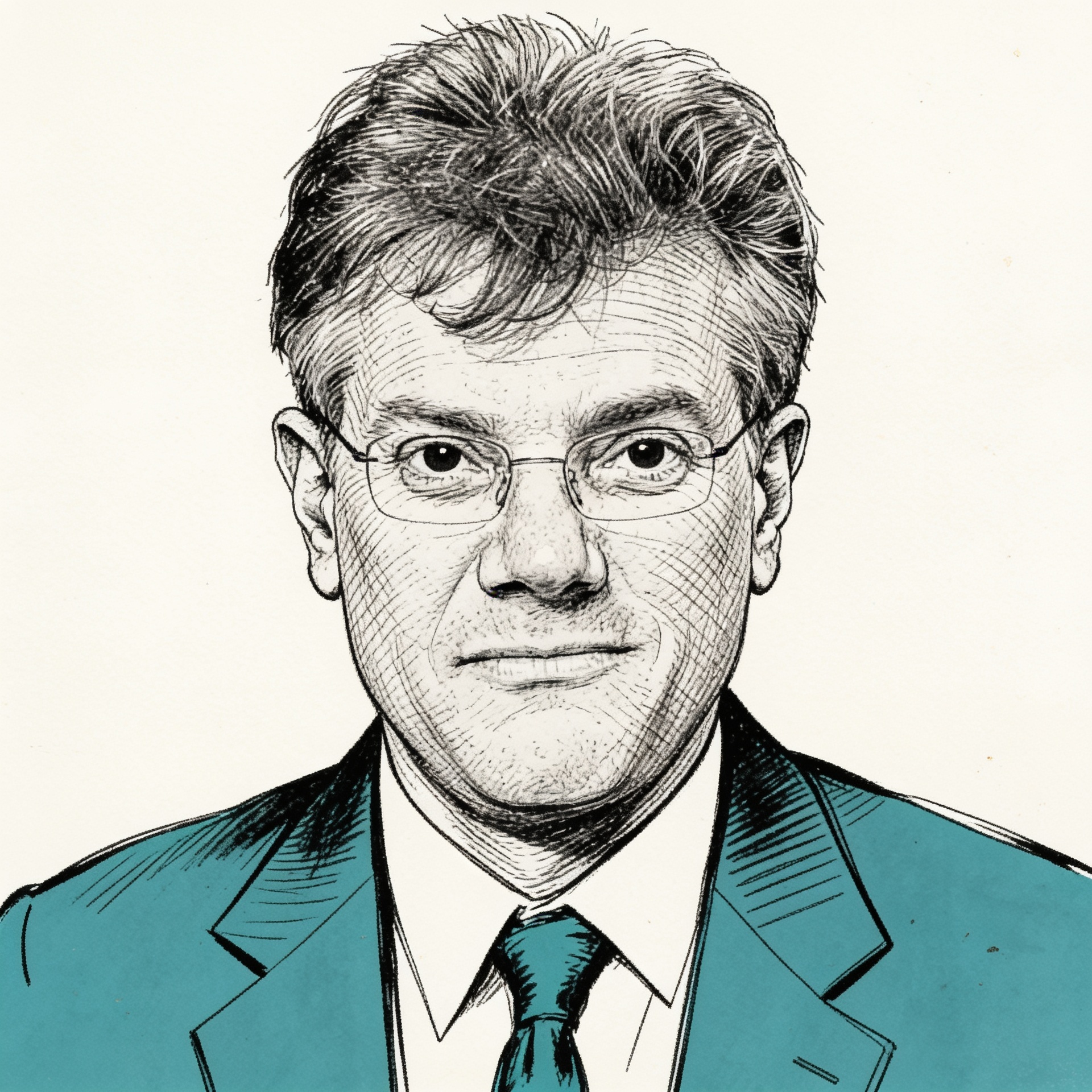 Richard Pildes