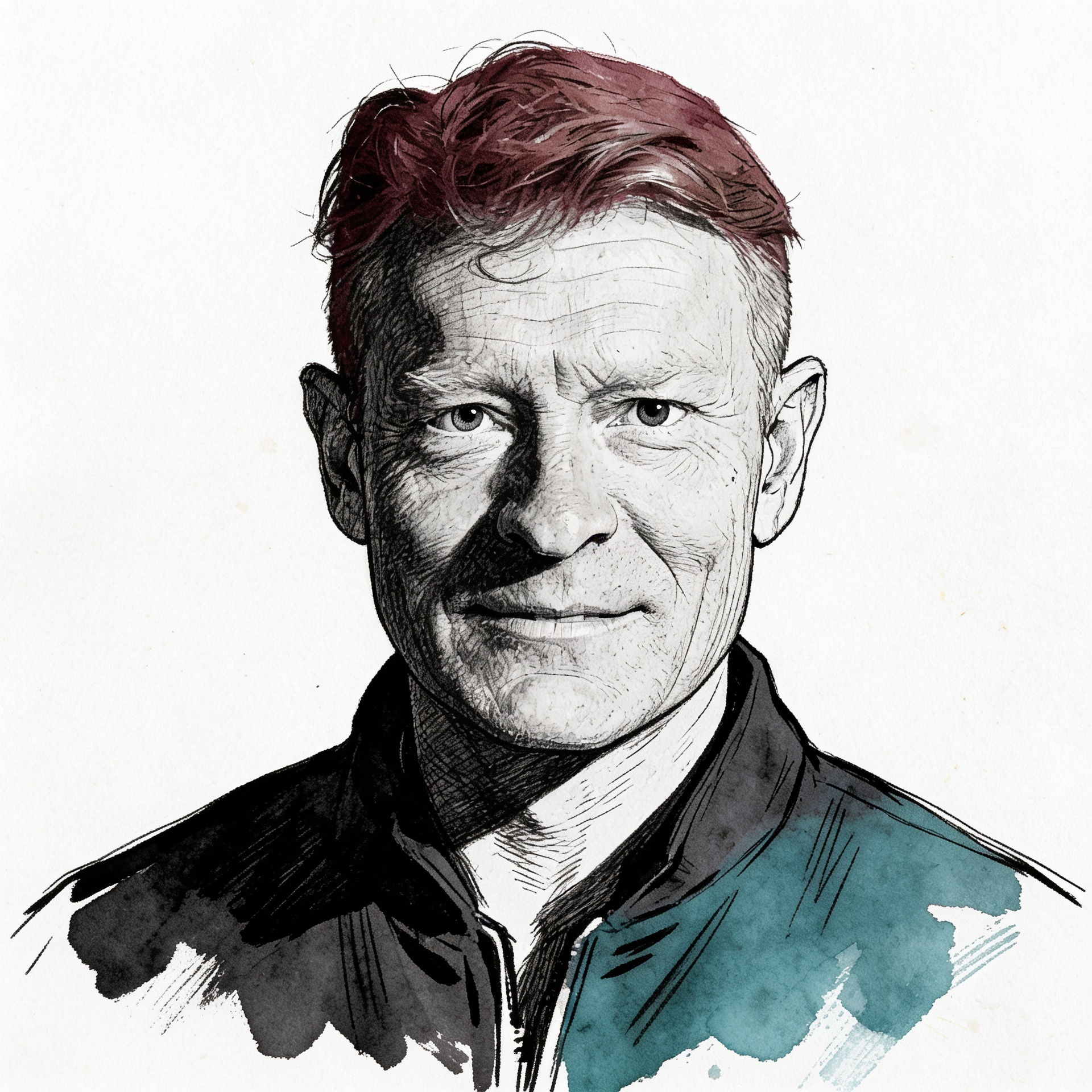 Richard Tice