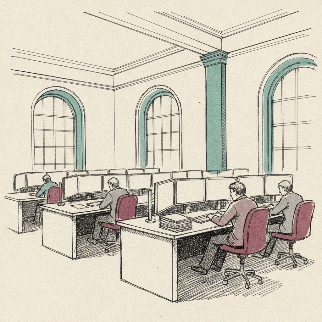 River Financial Corporation