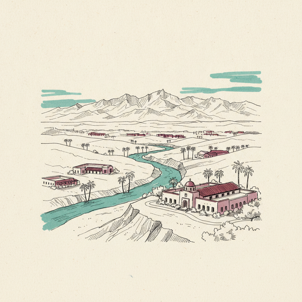 Riverside County