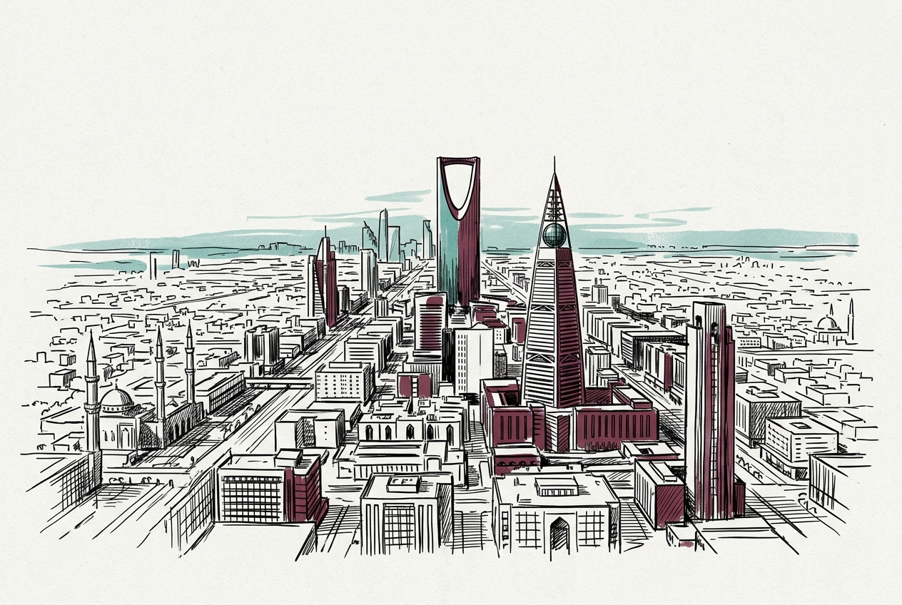 Riyadh