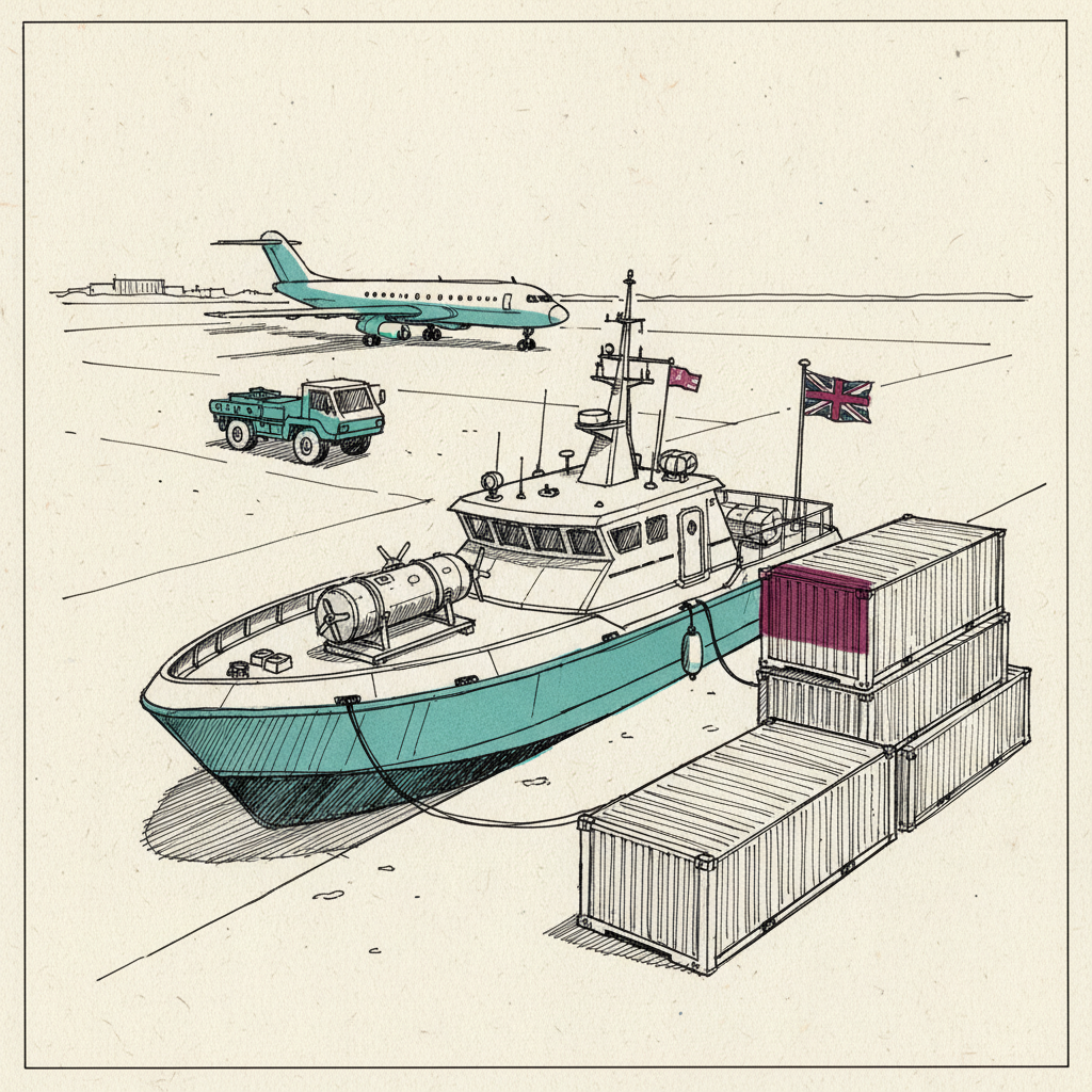 RNMB Ariadne