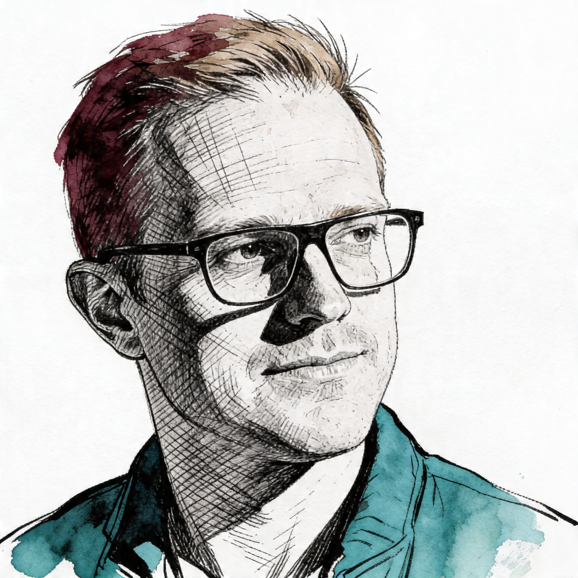 Rob Yates