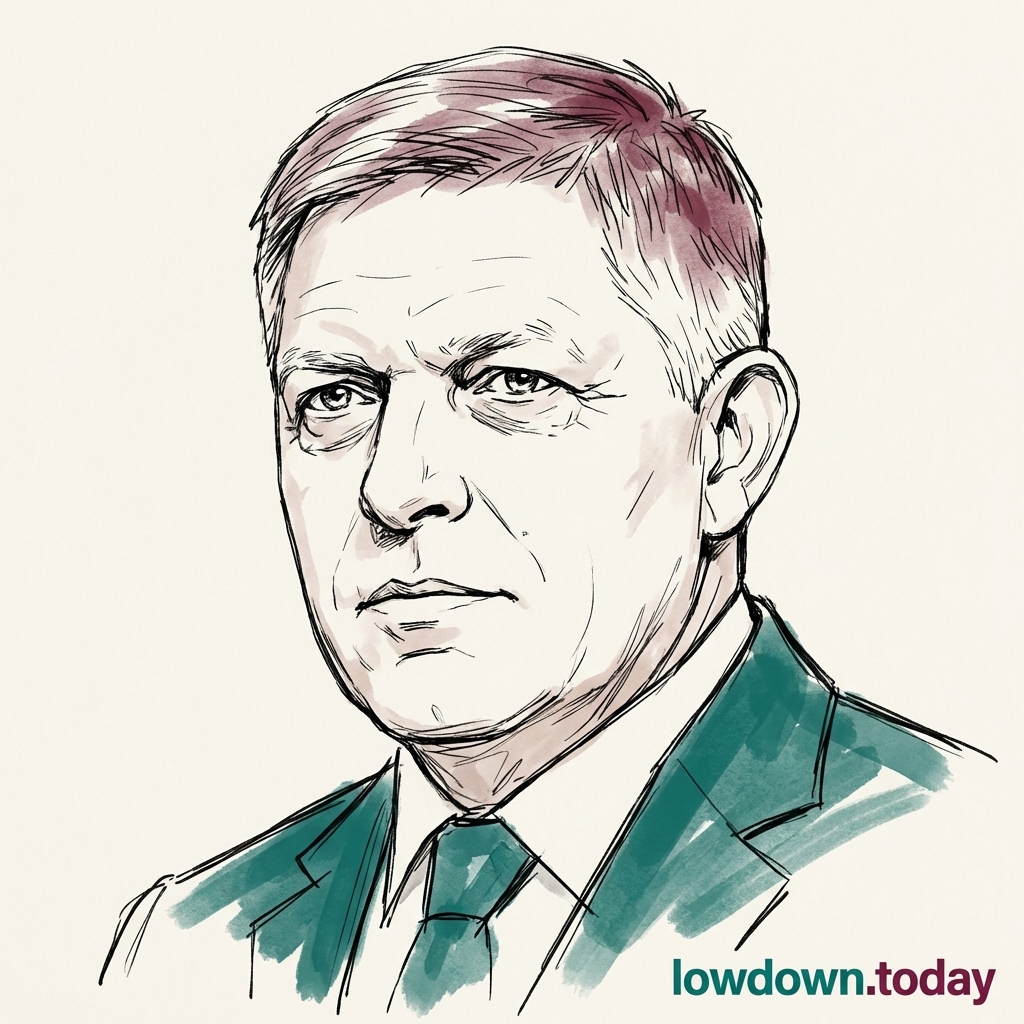 Robert Fico