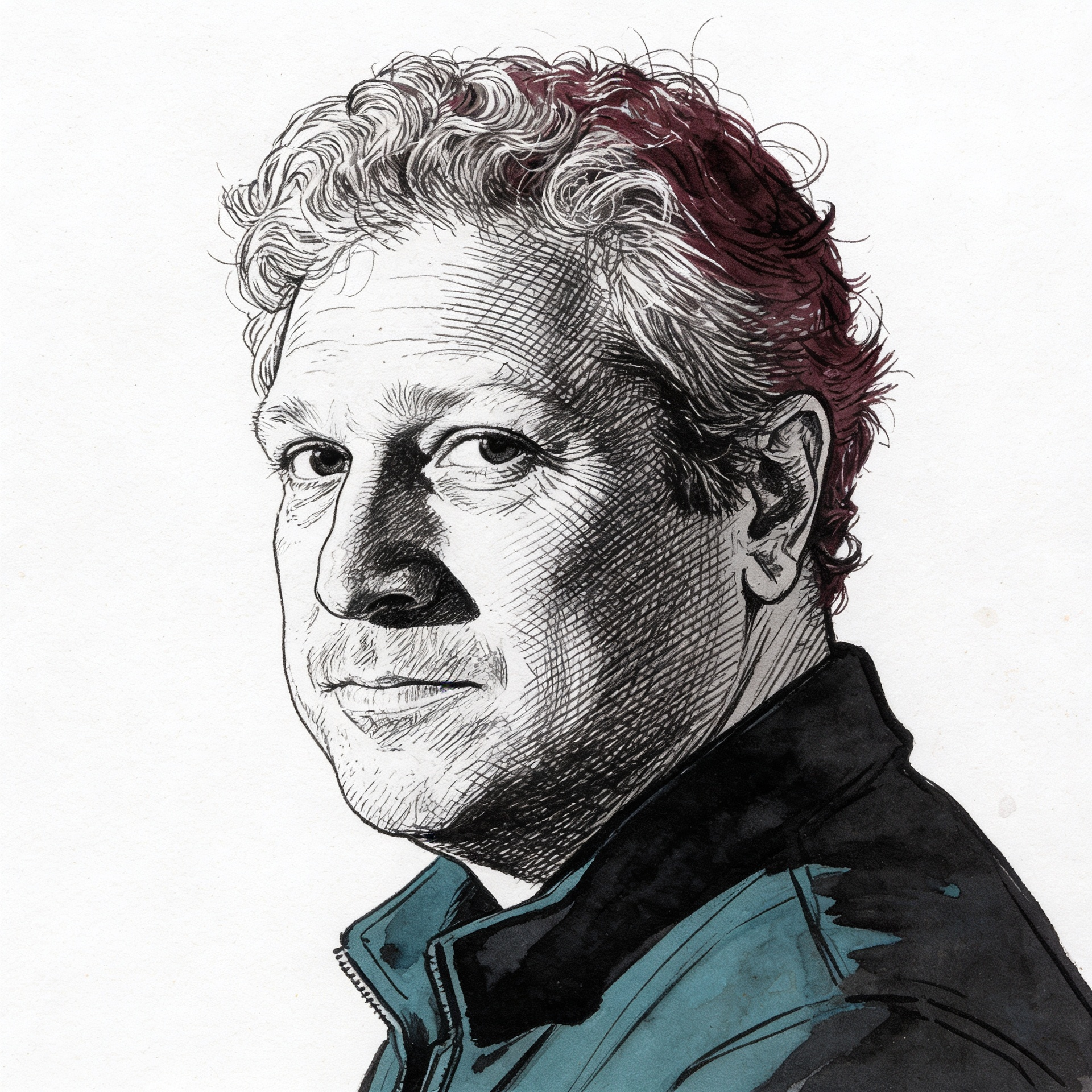 Robert Kagan