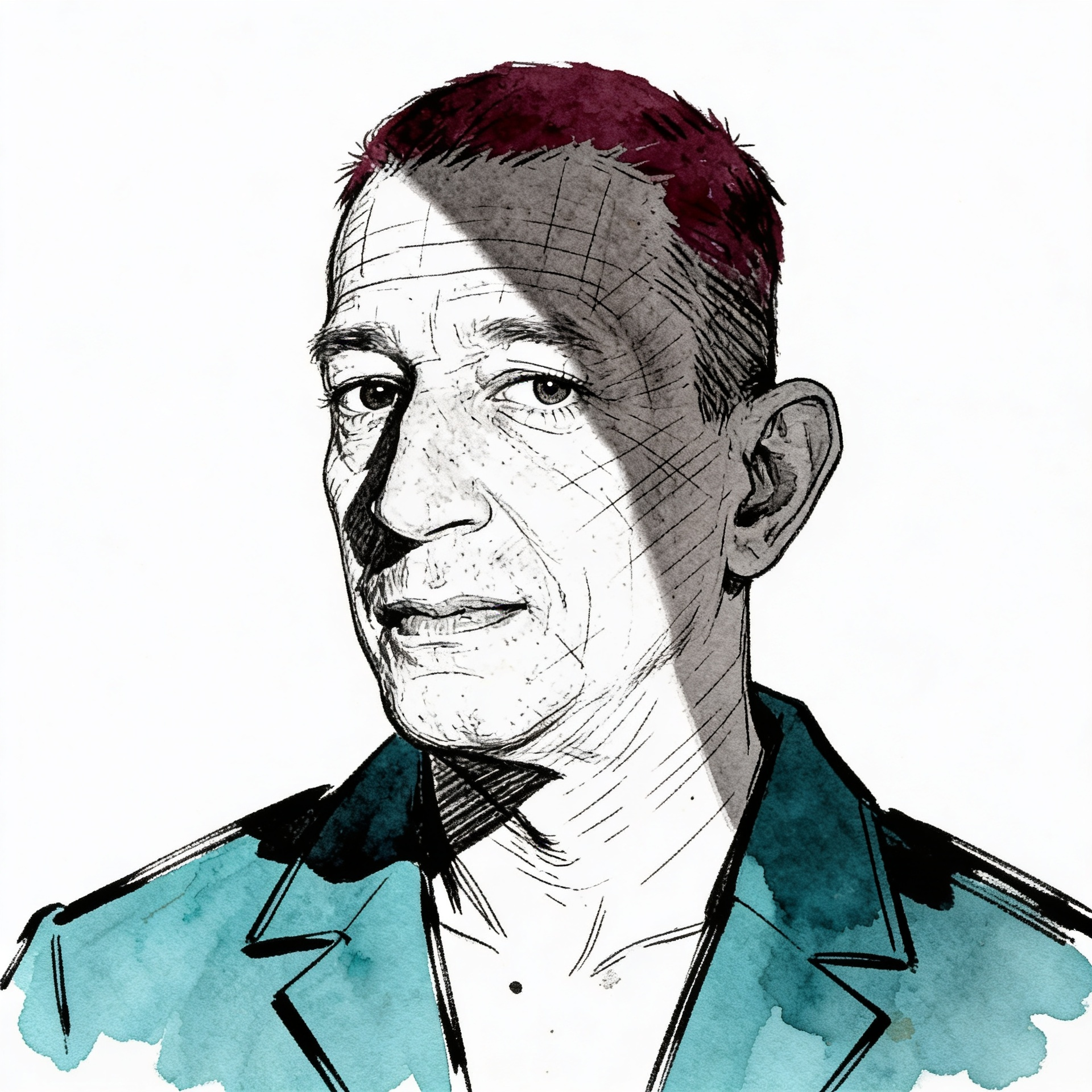 Rodolphe Haykal