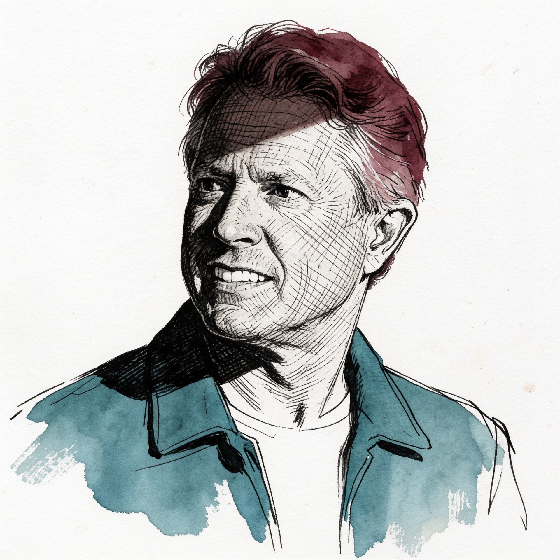 Roger Marshall