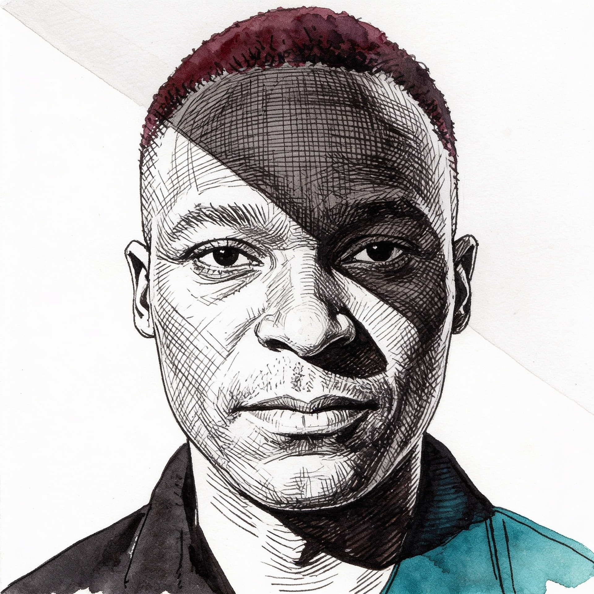 Roger Milla