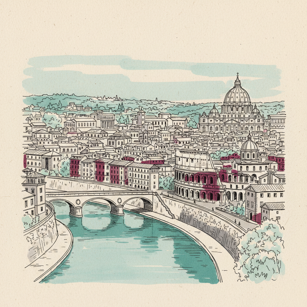 Rome
