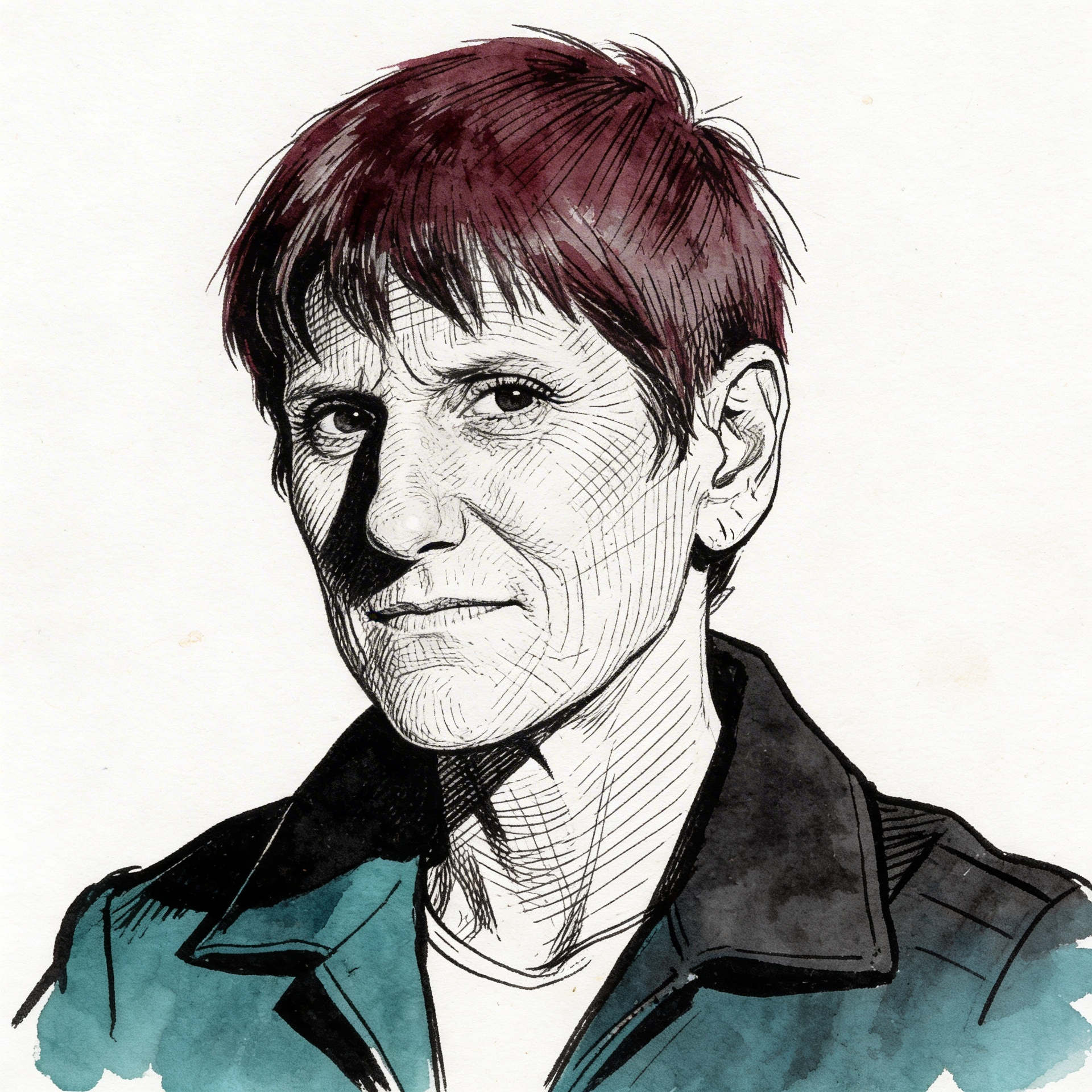 Rosa DeLauro