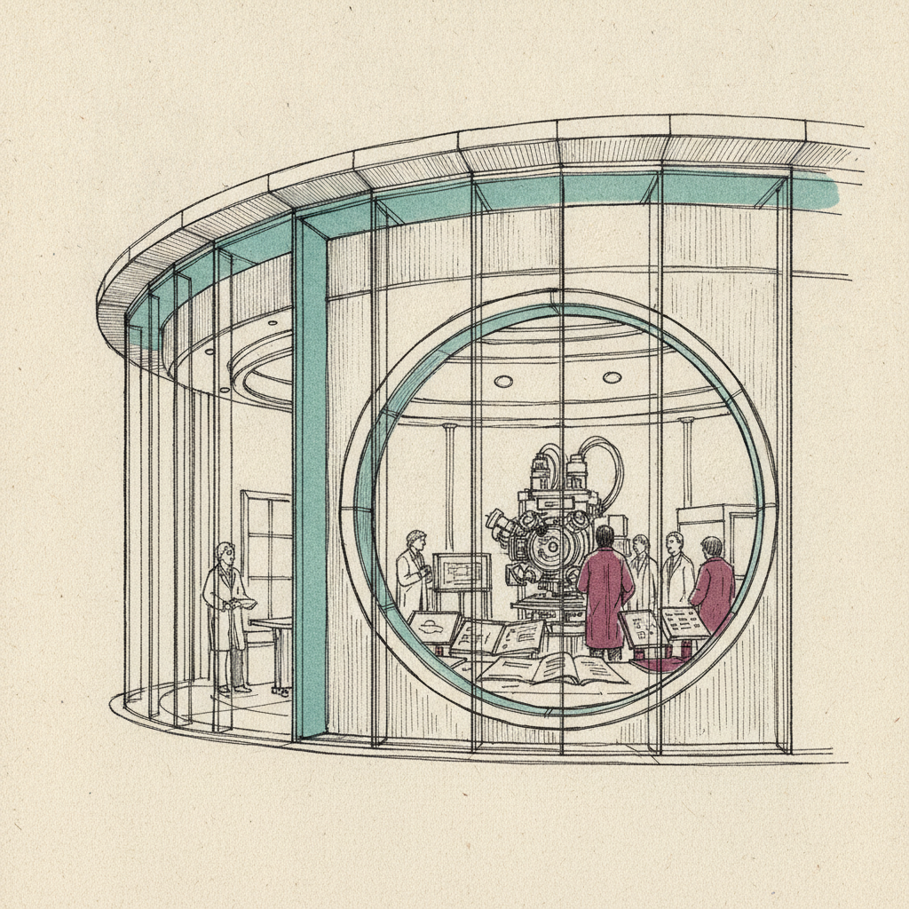 Rosalind Franklin Institute
