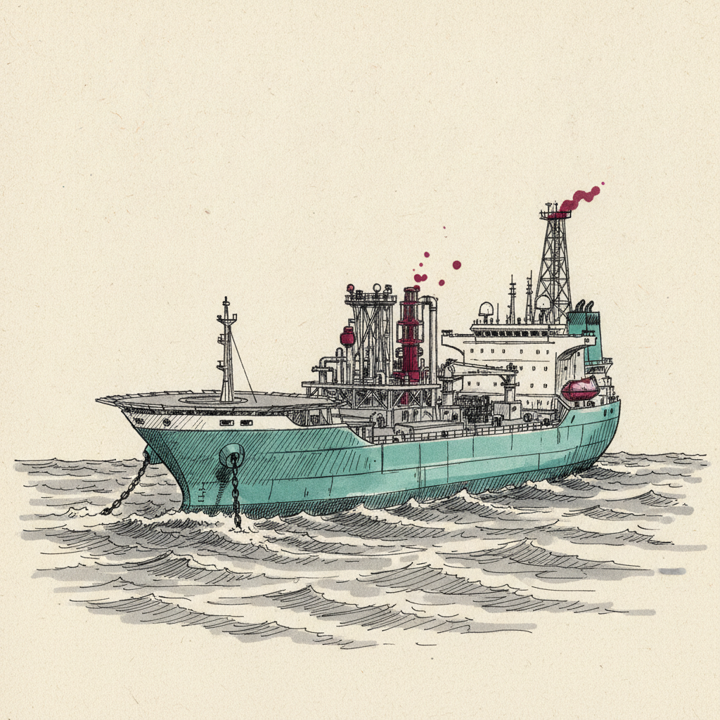 Rosebank oil field