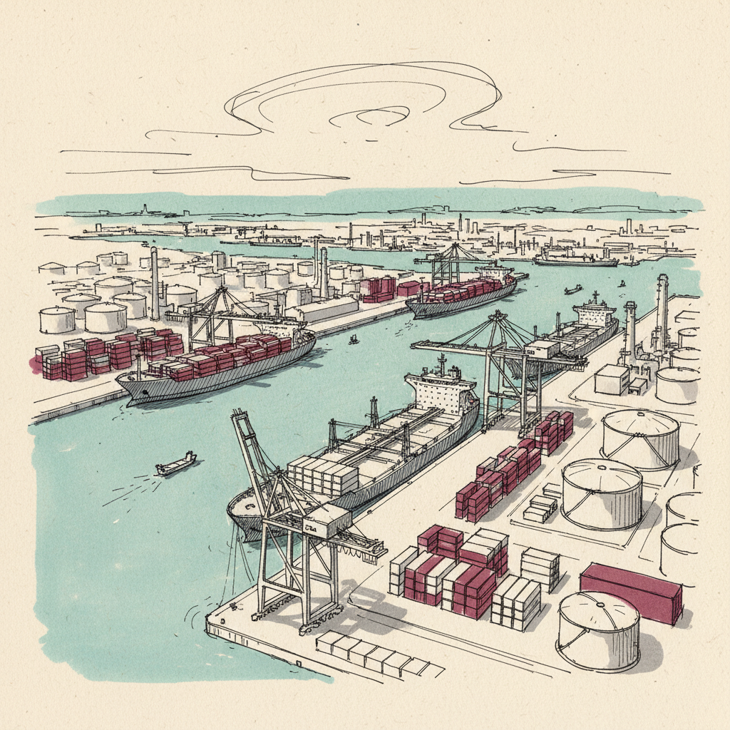 Rotterdam