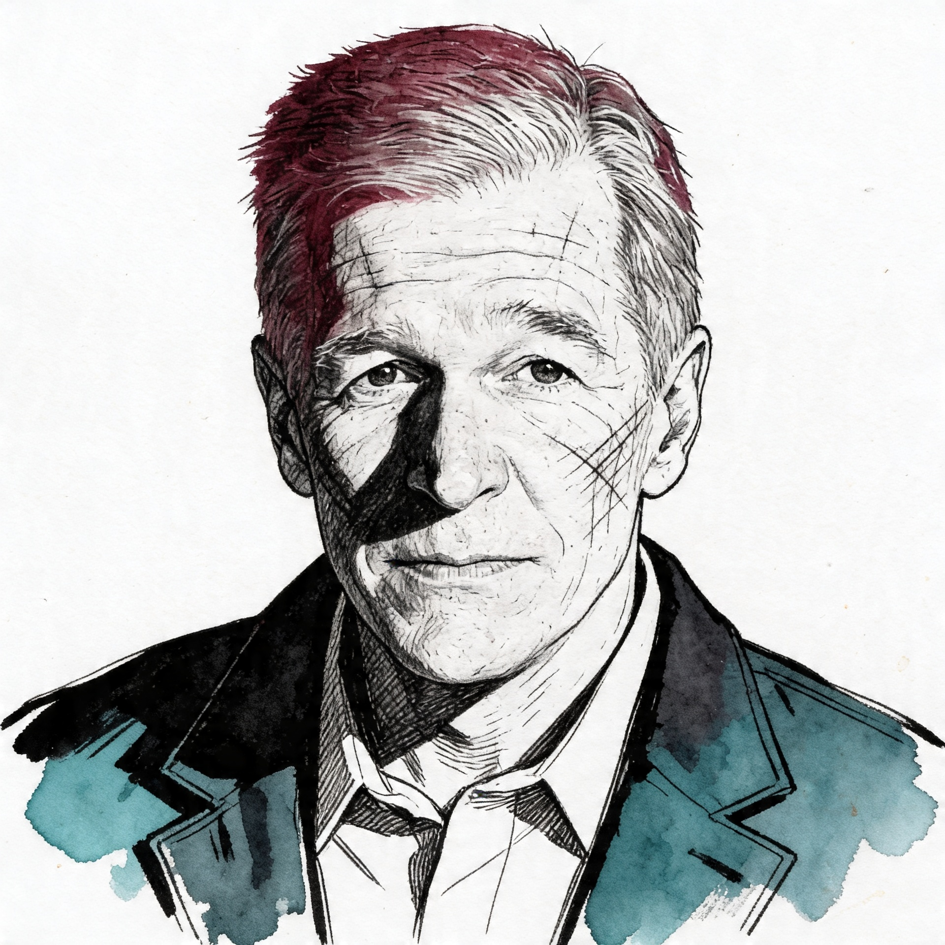 Roy Cooper
