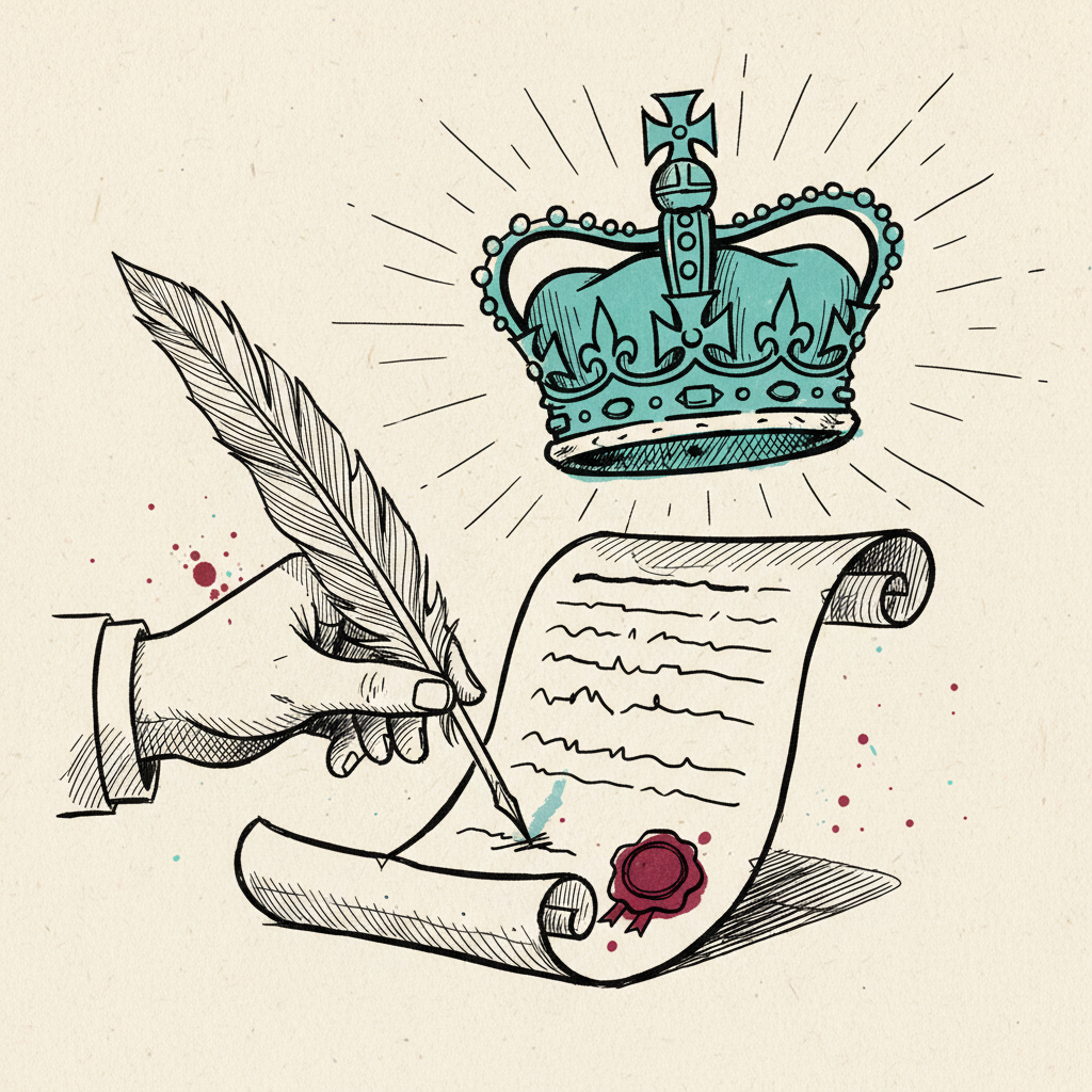 Royal Assent