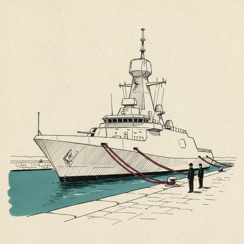 Royal Danish Navy
