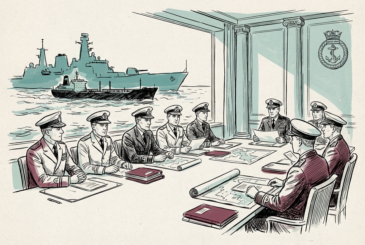 Royal Navy