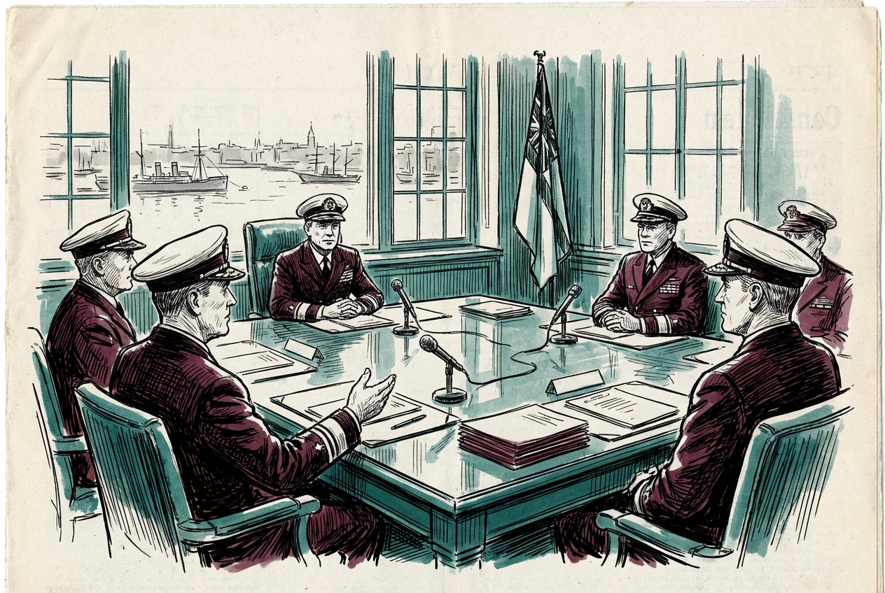 Royal Netherlands Navy
