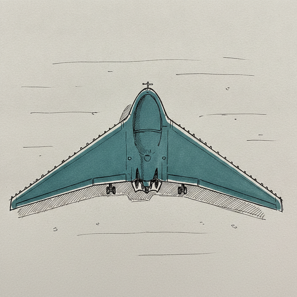 RQ-170 Sentinel