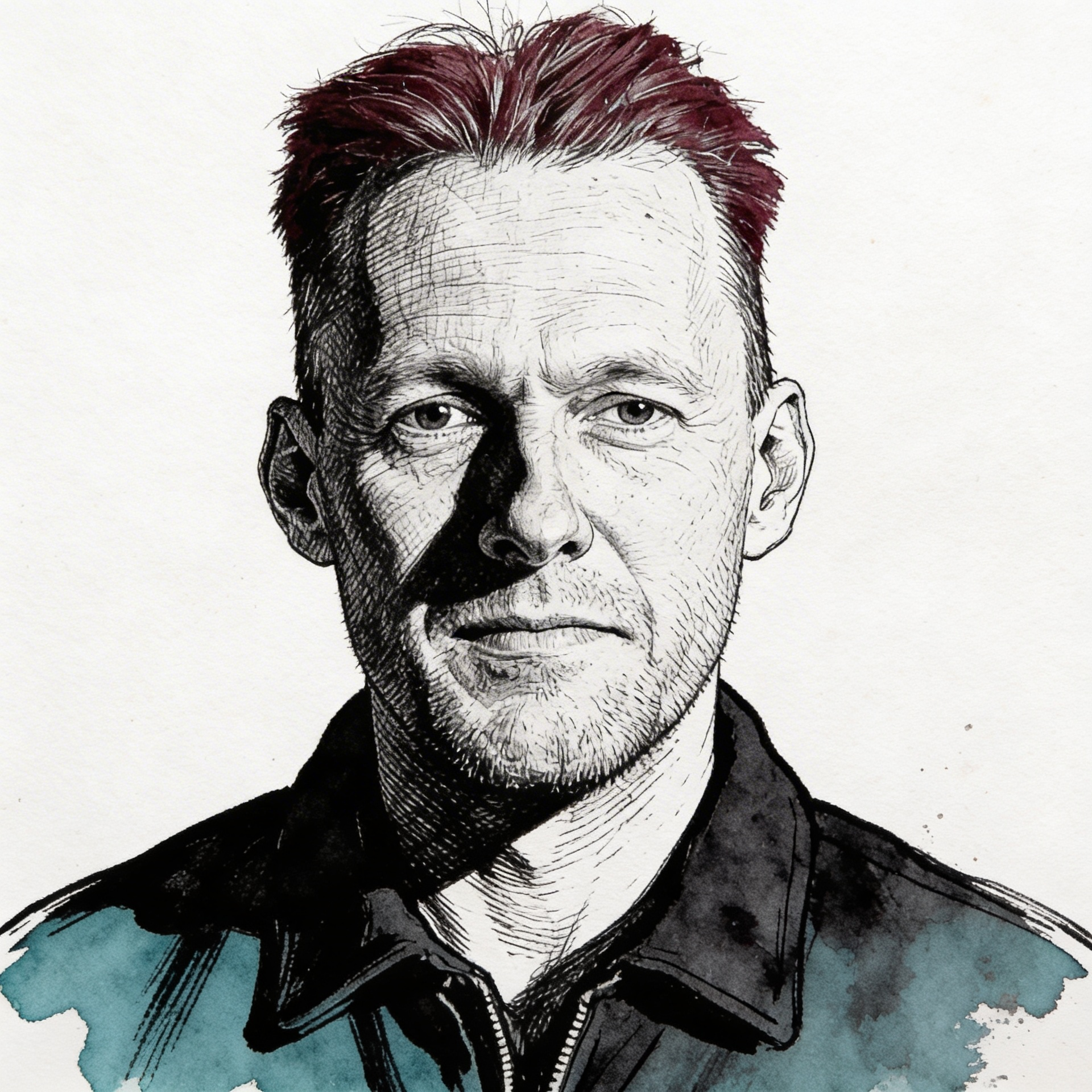 Russell Findlay
