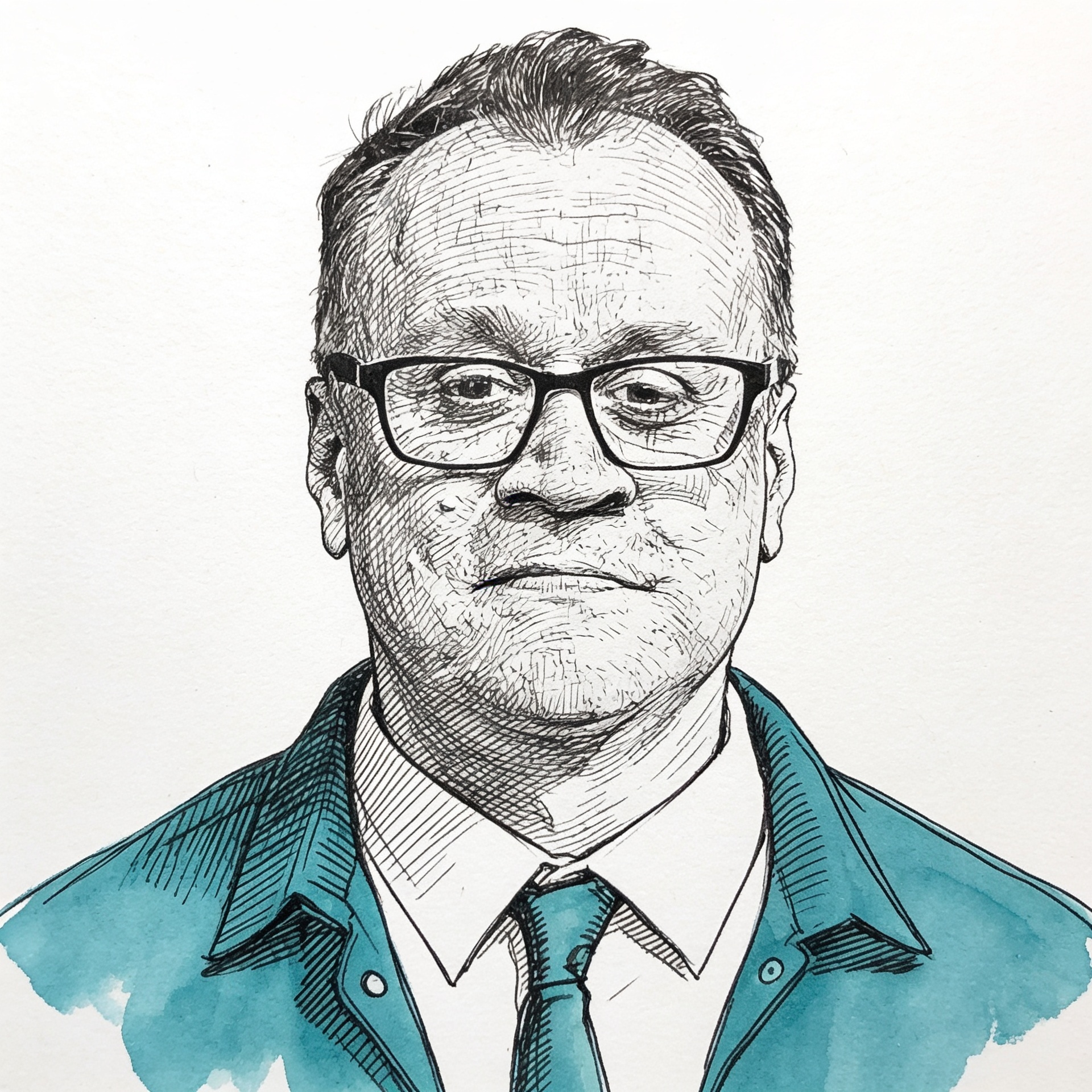 Russell T Davies