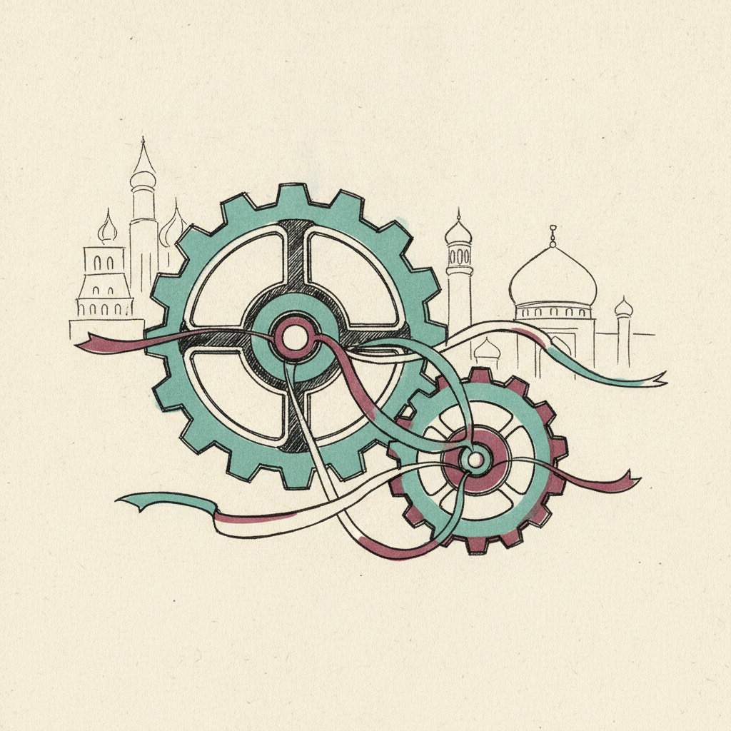 Russia-Iran comprehensive strategic partnership treaty