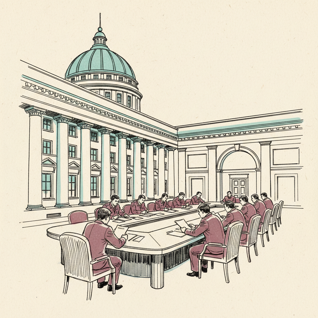 Russian Emergency Situations Ministry