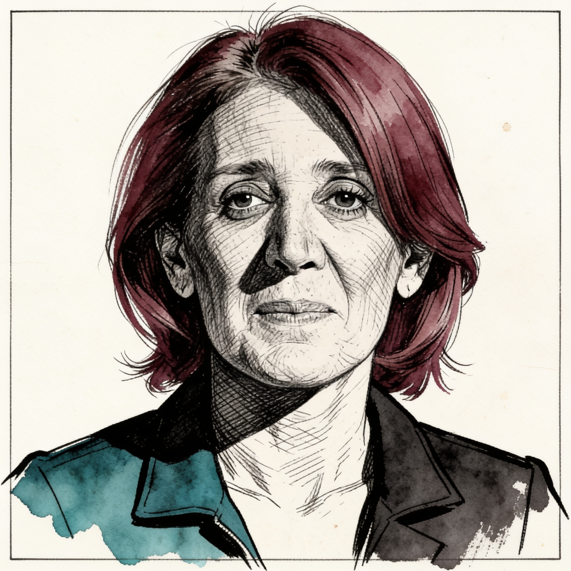 Ruth Porat