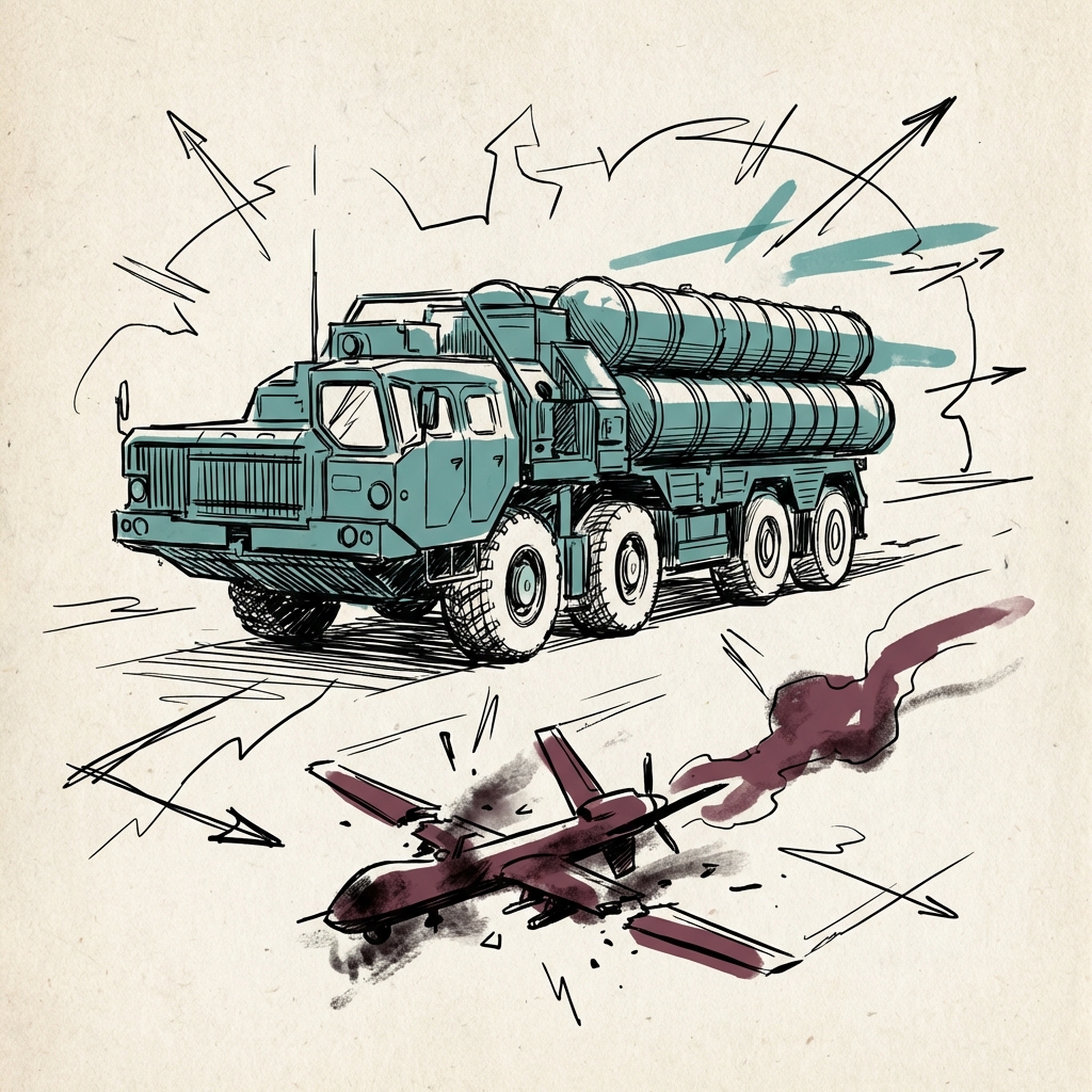 S-400